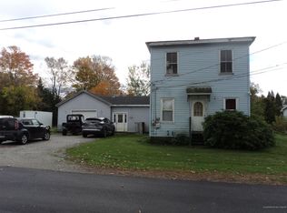 9 Morison Ave, Corinth, ME 04427
