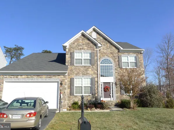 1926 Belleville Dr NE, Leesburg, VA 20176