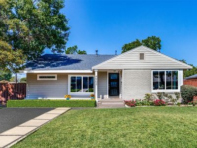 4903 Linnet Ln, Dallas, TX, 75209
