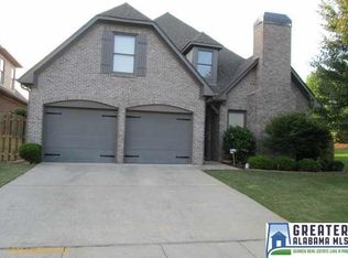 2255 Chalybe Trl, Hoover, AL 35226