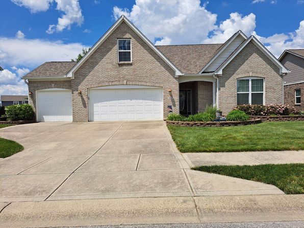3218 S Courtney Dr