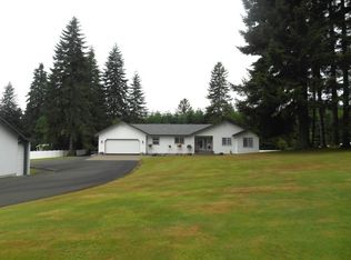 31 Miller Ln, Montesano, WA 98563