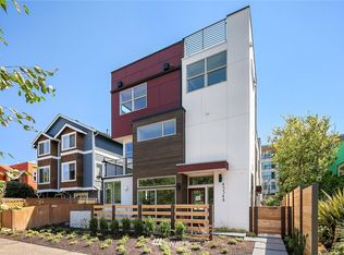 4534 A 40th Ave SW, Seattle, WA 98116