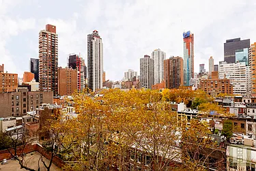 Sold by Halstead Real Estate