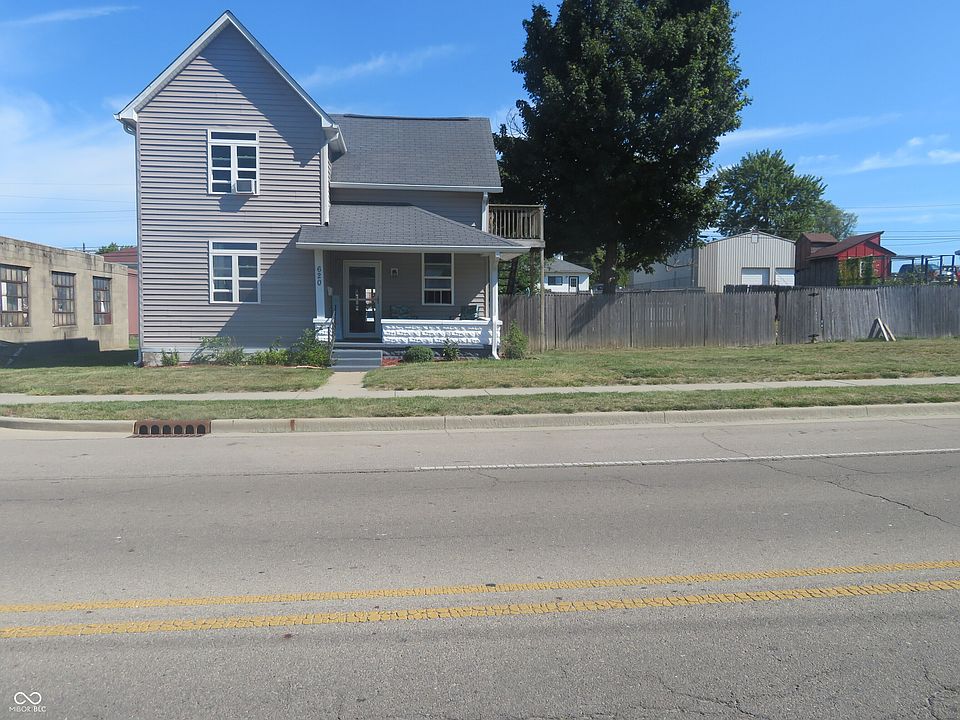 1st image of 620 W Washington St