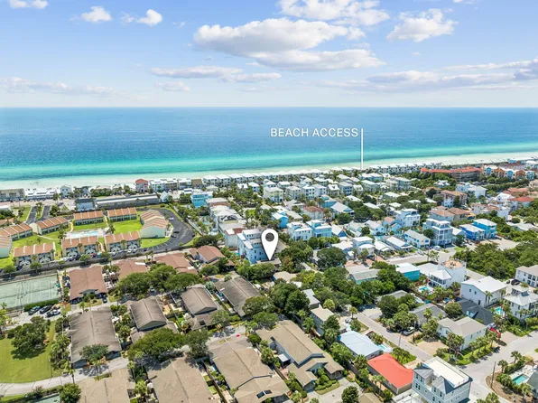 148 Miami St, Miramar Beach, FL 32550