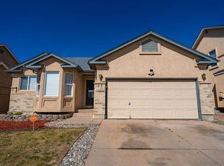 3422 Viero Dr, Colorado Springs, CO 80916