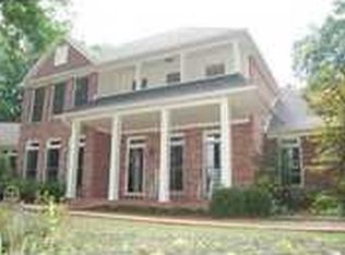 263 Cullum Rd, Munford, TN 38058