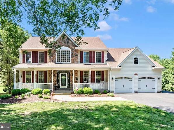 3045 Averley Rd, Ijamsville, MD 21754