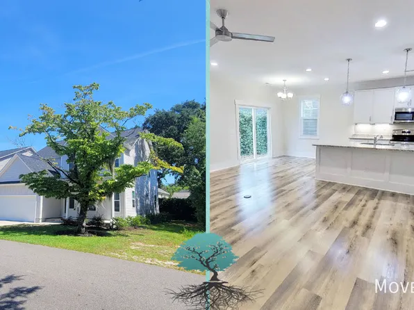 6504 Oak Canopy Dr, Wilmington, NC 28409