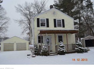 51 Wayne Dr, Plainville, CT 06062