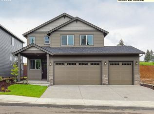 763 NE Pinebreak Dr, Estacada, OR 97023