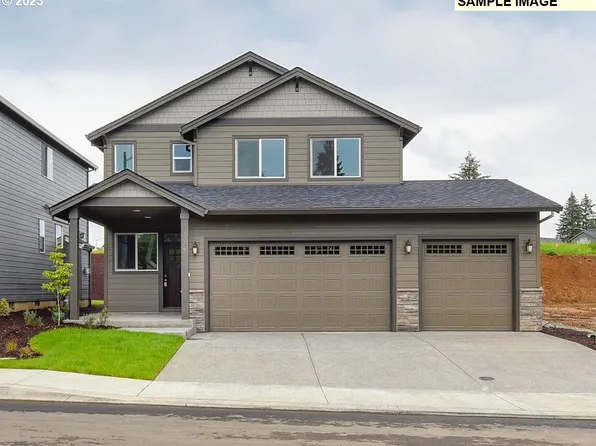 763 NE Pinebreak Dr, Estacada, OR 97023