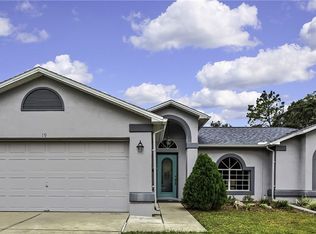 19 Shumard Ct E, Homosassa, FL 34446