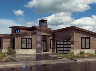 1744 E Thompson Peak Cir, Heber, UT 84032