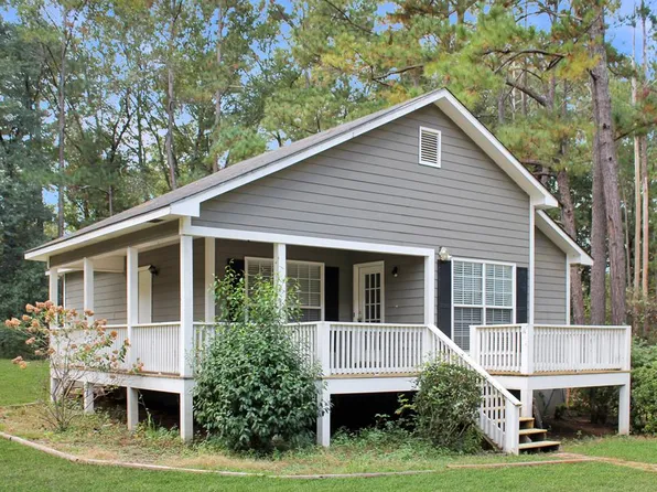 207 Brookwood Ln #A, Americus, GA 31709