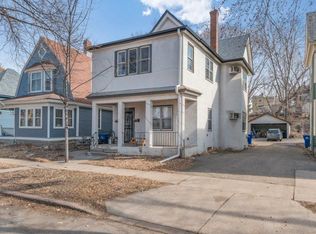 620 Bates Ave, Saint Paul, MN 55106