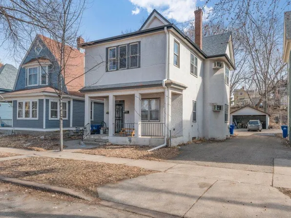 620 Bates Ave, Saint Paul, MN 55106