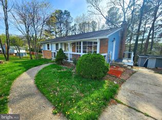 12414 Colby Dr, Woodbridge, VA 22192