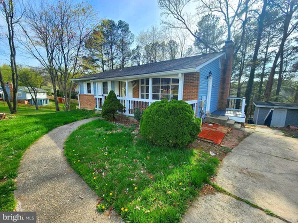 12414 Colby Dr, Woodbridge, VA 22192