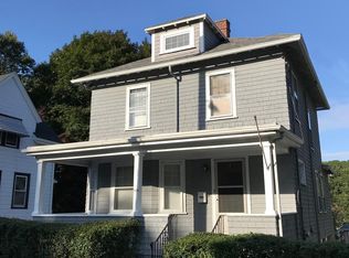 109 Glendower Rd, Roslindale, MA 02131