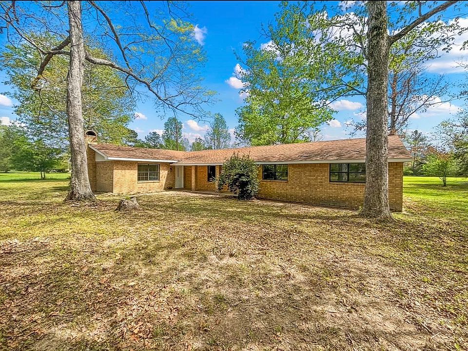 836 County Road 2132, Burkeville, TX 75932 MLS 247118 Zillow