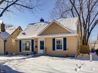 5704 Longfellow Ave, Minneapolis, MN 55417