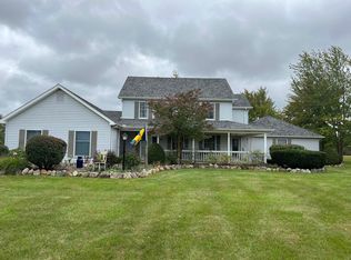 34222 School Section Rd, Richmond, MI 48062