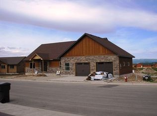 440 Cowboy Trl, Driggs, ID 83422