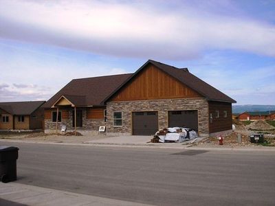 440 Cowboy Trl, Driggs, ID, 83422
