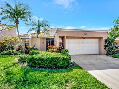 11127 Applegate Circle, Boynton Beach, FL, 33437