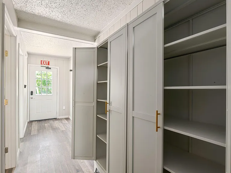 Pantry storage for everyone!
