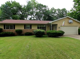 269 Wagon Wheel Ln, Battle Creek, MI 49017