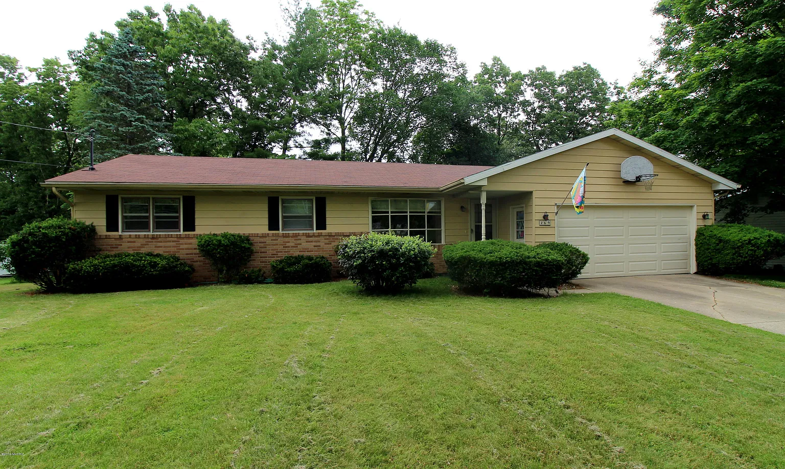 269 Wagon Wheel Ln photo 1