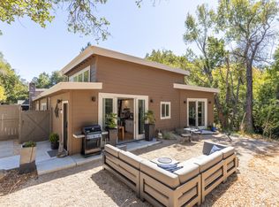 47A Sir Francis Drake Blvd, Ross, CA 94957