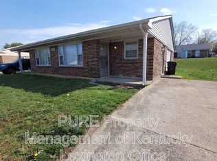 1336 Liberty Dr #B, Georgetown, KY 40324
