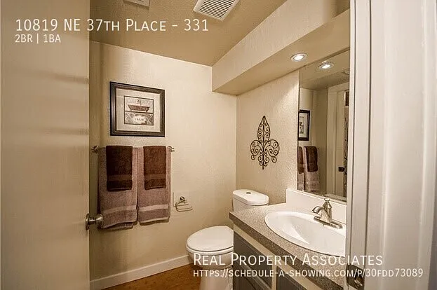 10819 NE 37th Pl #331 — Photo 23