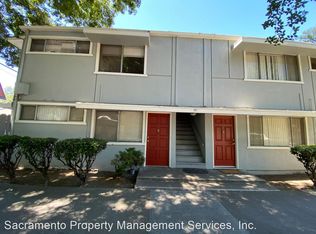 800 18th St APT 6, Sacramento, CA 95811