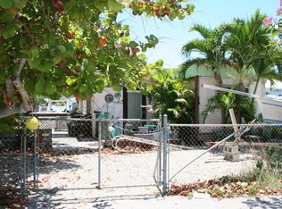 108 W Avenue C, Key Largo, FL 33037