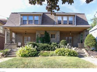 Mull Ave, Akron, OH 44313