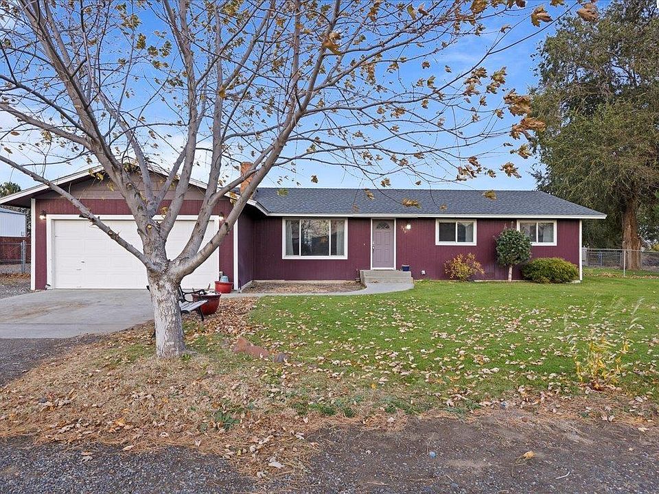 119 Westbourne Loop, Burbank, WA 99323 Zillow