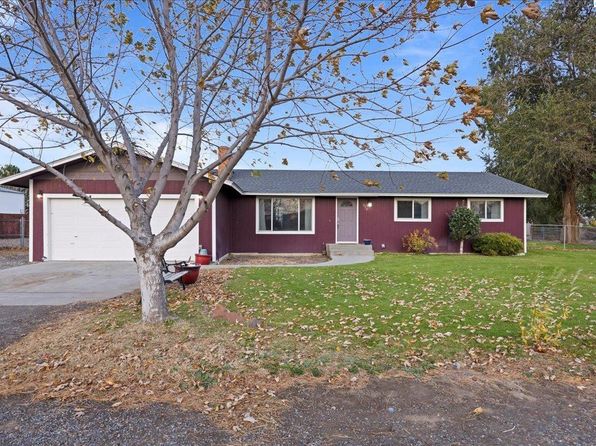 Property For Sale In Burbank Wa