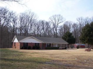 783 Plantation Rd, Munford, TN 38058