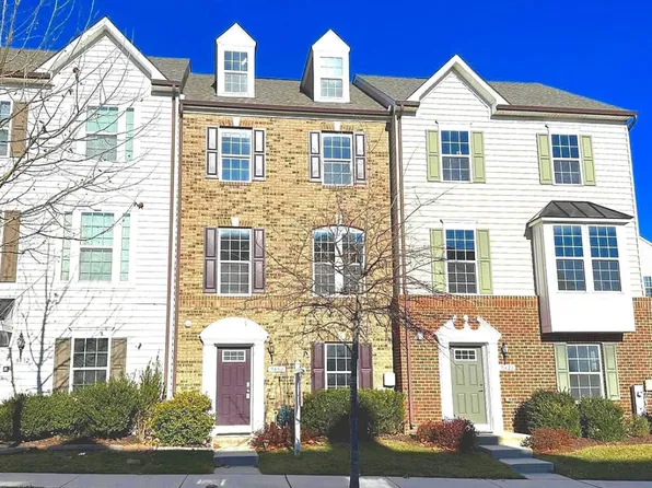 9430 Ballard Green Dr, Owings Mills, MD 21117