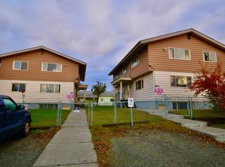 801 & 803 E 12th Ave #6, Anchorage, AK 99501