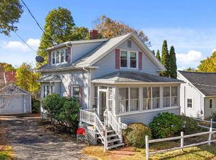 10 Alder Street, South Portland, ME 04106