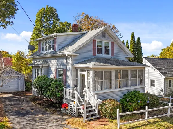 10 Alder Street, South Portland, ME 04106