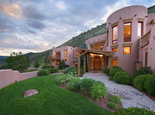 611 Red Canyon Creek Rd, Edwards, CO 81632