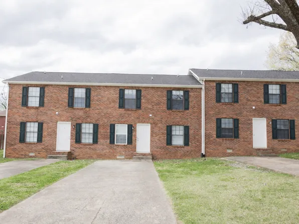 110 Bennett Drive, 110 Bennett Dr APT C, Clarksville, TN 37042