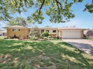 3417 E Kinkaid Ct, Wichita, KS 67218